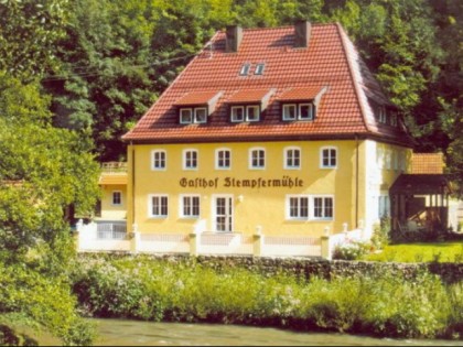 Foto: Stempfermühle